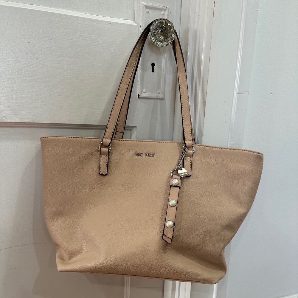 Nine West Tote Bag
